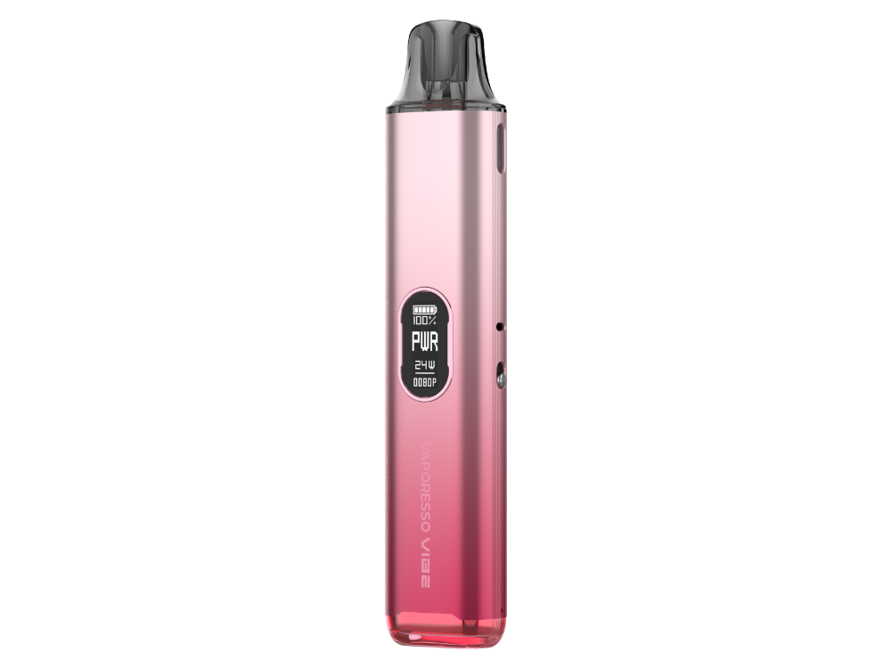 Vaporesso Vibe E-Zigaretten-Set