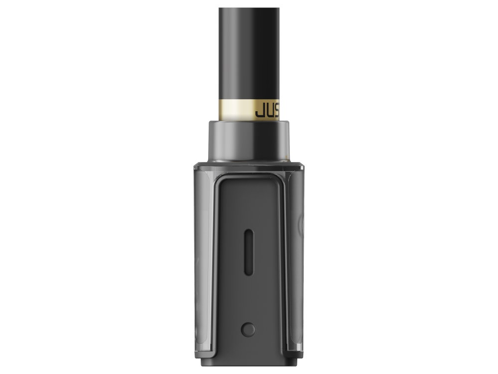 JustFog GLENT Filter Pod mit Head