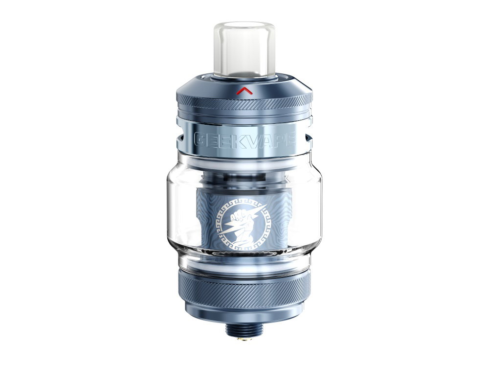 GEEKVAPE Z Nano 3 Clearomizer Set Blue