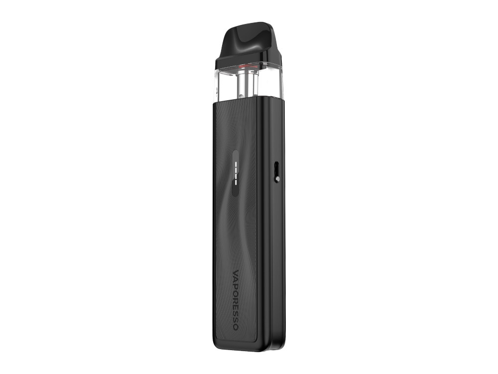 Vaporesso XROS 5 Mini E-Zigaretten-Set schwarz