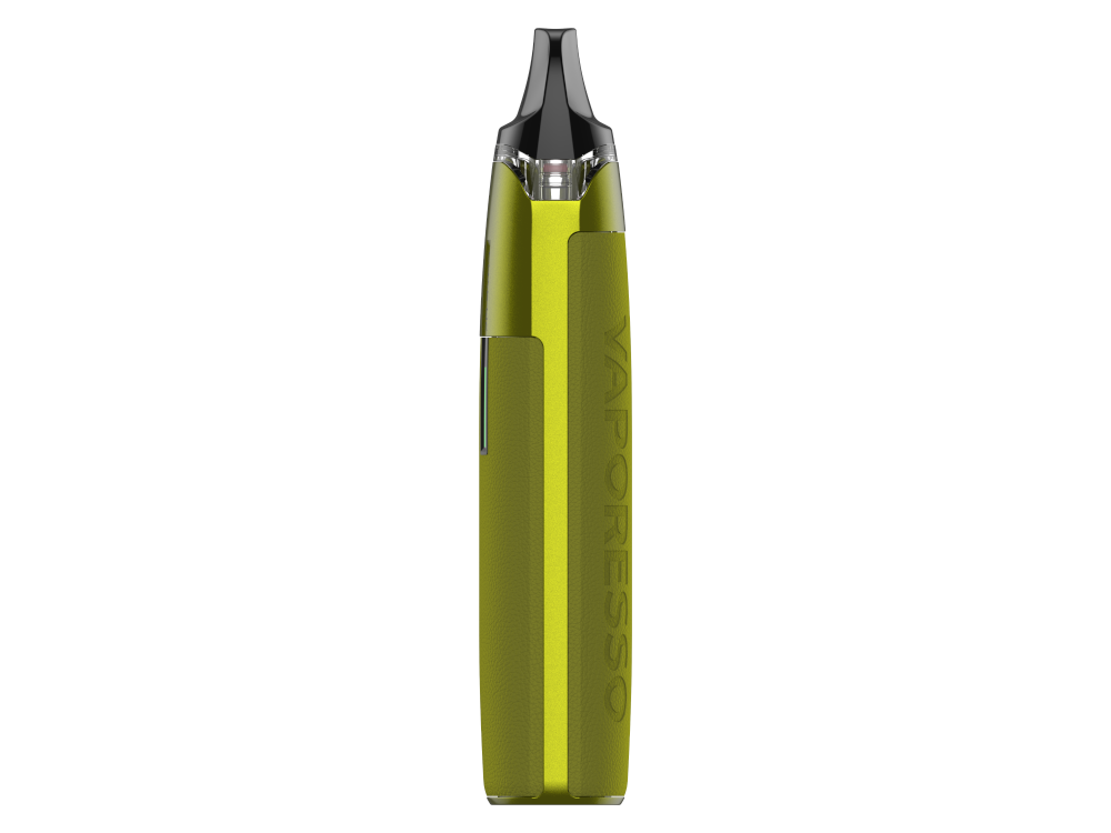 Vaporesso LUXE Q2 E-Zigaretten-Set grün