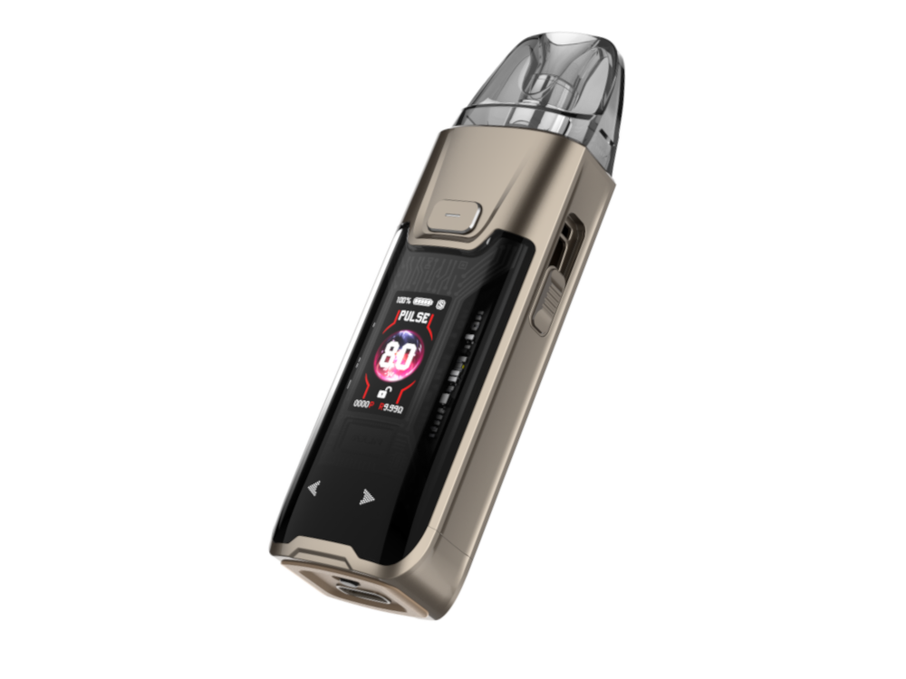 Vaporesso - LUXE XR MAX 2 E-Zigaretten Set