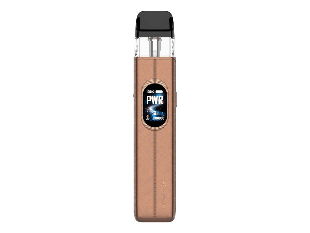 Vaporesso XROS 6 E-Zigaretten-Set Silk Brown
