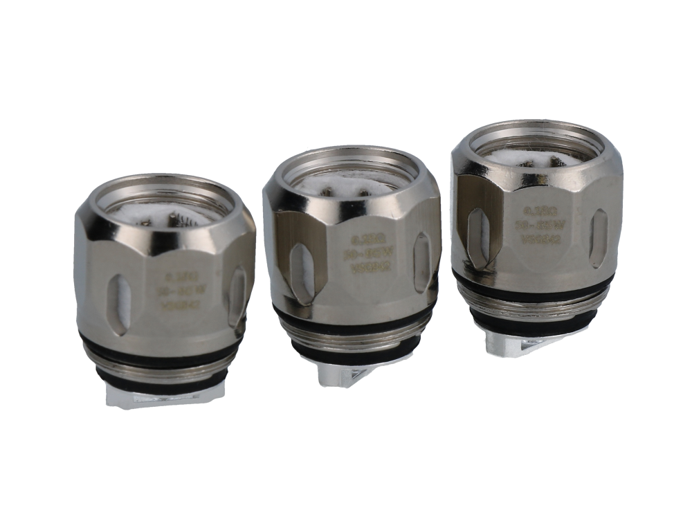 Vaporesso GT Mesh 0,18 Ohm Heads