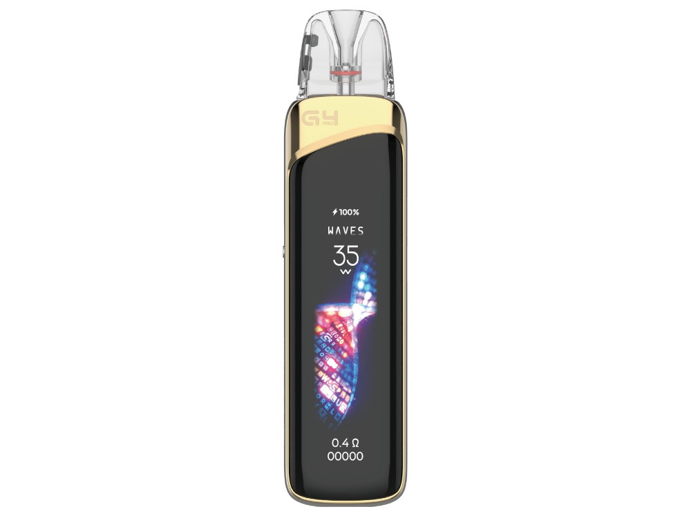 Uwell Caliburn G4 Pro E-Zigaretten-Set