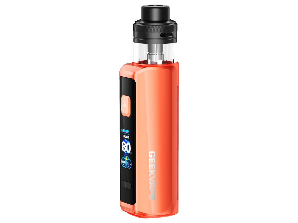 GEEKVAPE Aegis Force E-Zigaretten-Set