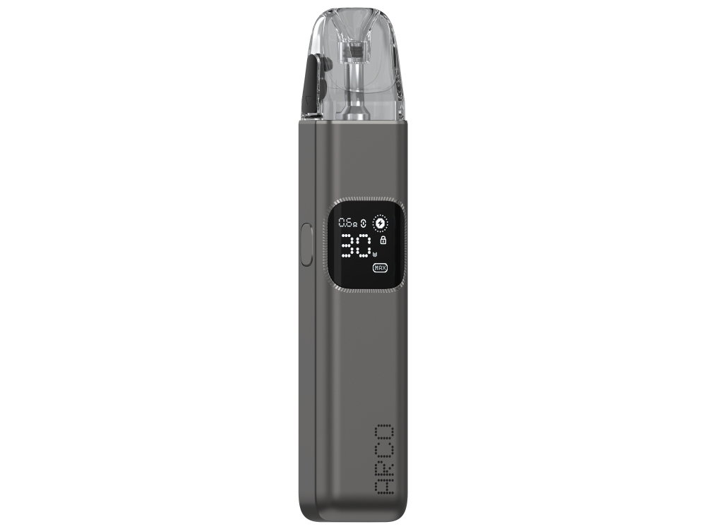 Smok Arco Digi E-Zigaretten-Set grau