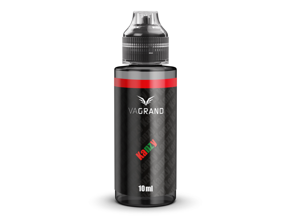 Vagrand Longfill 10 ml Kanzy