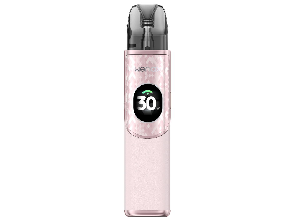 GeekVape Wenax Q2 E-Zigaretten-Set pink