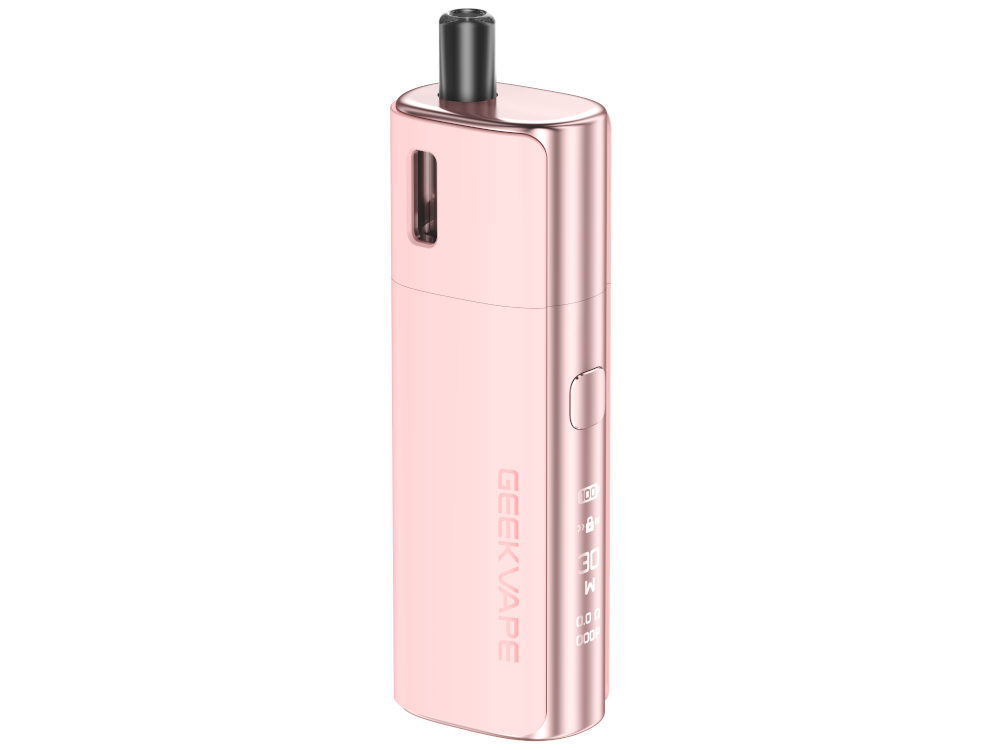 GeekVape S30 Pro E-Zigaretten-Set pink