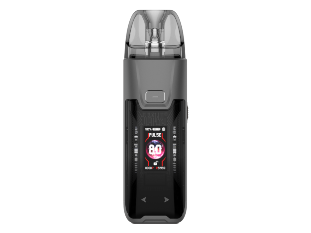 Vaporesso - LUXE XR MAX 2 E-Zigaretten Set