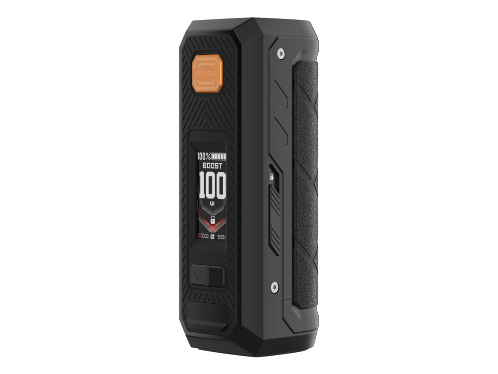 Vaporesso Armour Ultra Akku 5500 mAh Obsidian Black