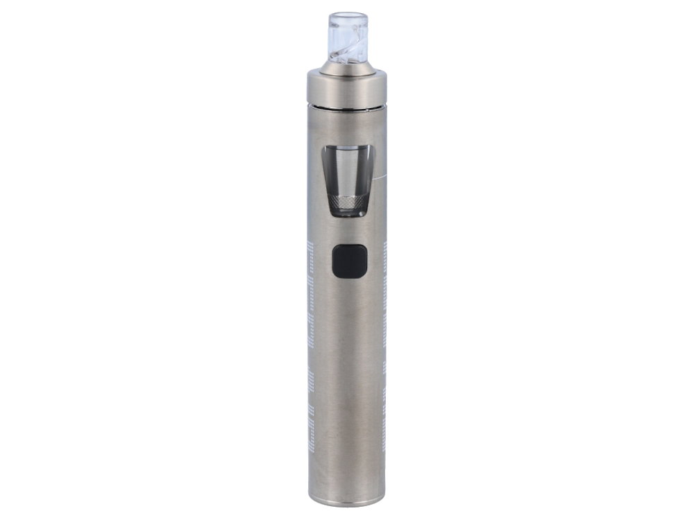 InnoCigs eGo AIO Simple E-Zigaretten-Set silber