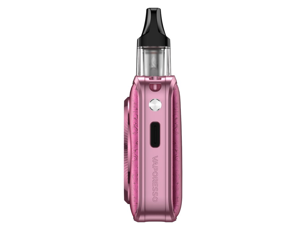 Vaporesso XROS 5 Nano E-Zigaretten-Set Damascus Pink