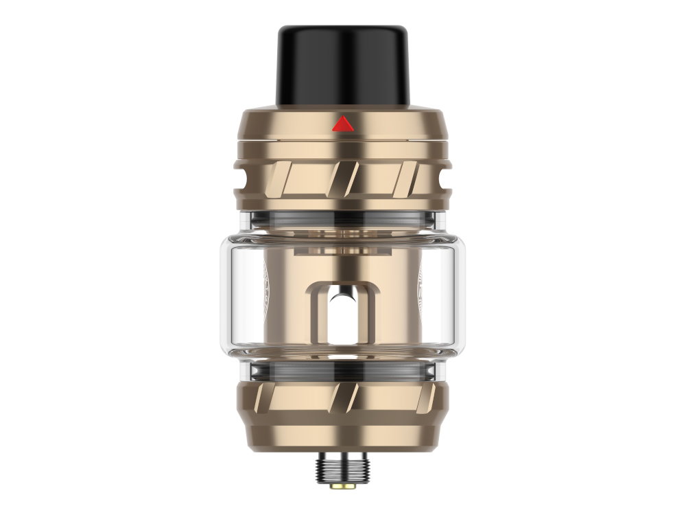 Vaporesso iTank T Dual Mesh Clearomizer Set Golden