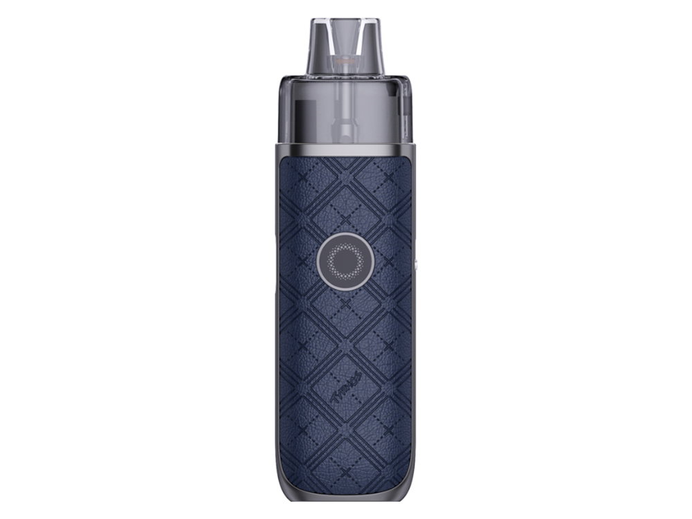 Uwell Typhos SE E-Zigaretten-Set blau