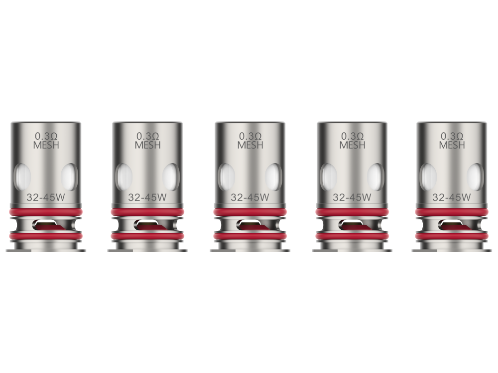 Vaporesso GTX Mesh Head 0,3 Ohm