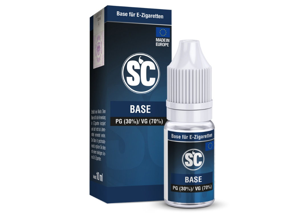 SC 10 ml Basis