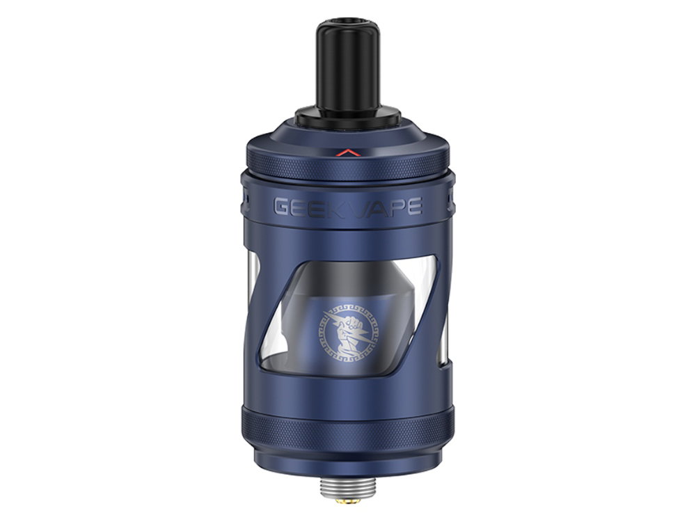 GeekVape Z Nano MTL Clearomizer Set dunkelblau