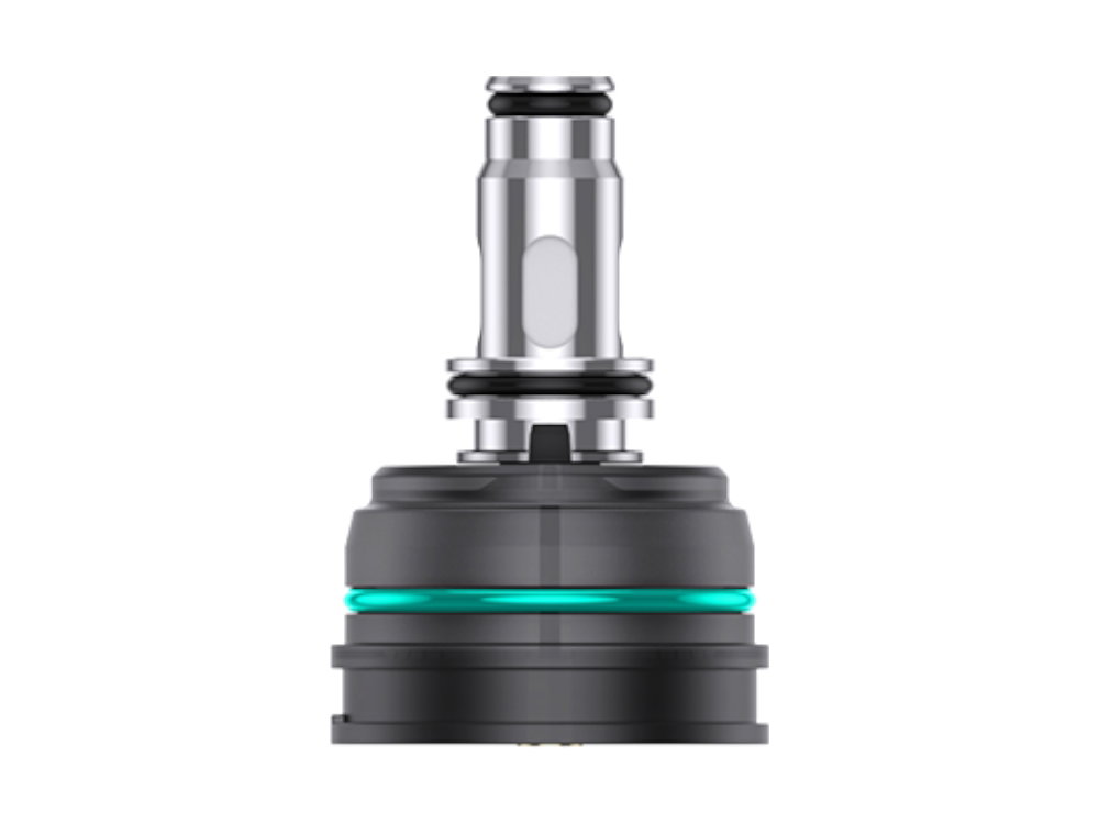 Uwell Crown Nano Heads