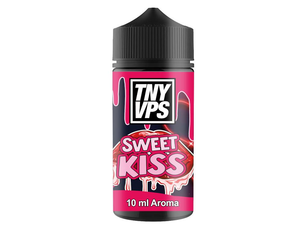 TNYVPS Longfill 10 ml Sweet Kiss