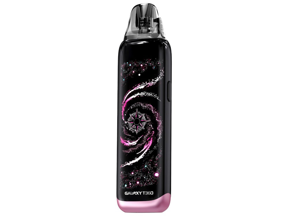 Lost Vape Galaxy T360 E-Zigaretten-Set Sakura Galaxy