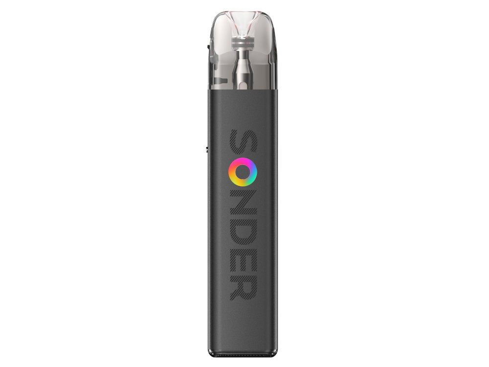 GeekVape Sonder Q 2 E-Zigaretten-Set schwarz
