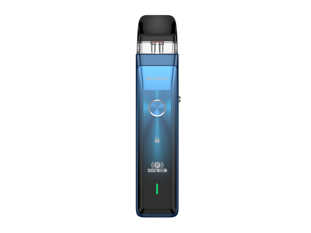 Vaporesso XROS Pro E-Zigaretten-Set schwarz