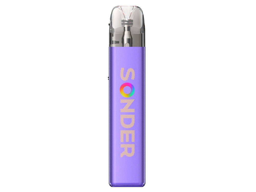 GeekVape Sonder Q 2 E-Zigaretten-Set lila