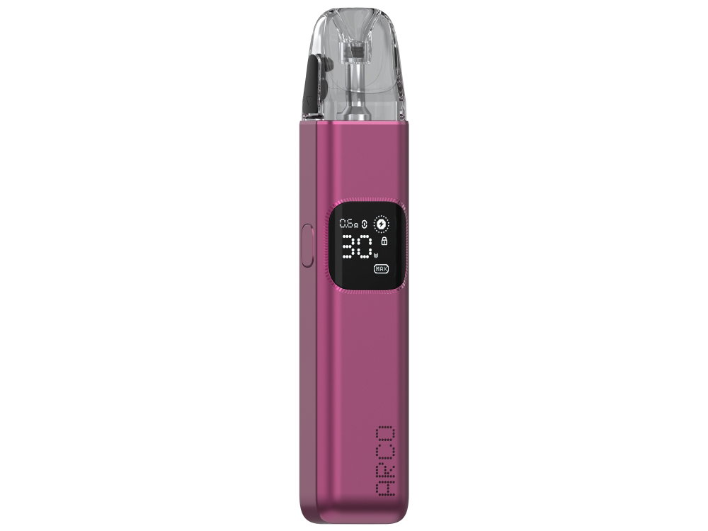 Smok Arco Digi E-Zigaretten-Set dunkelrot