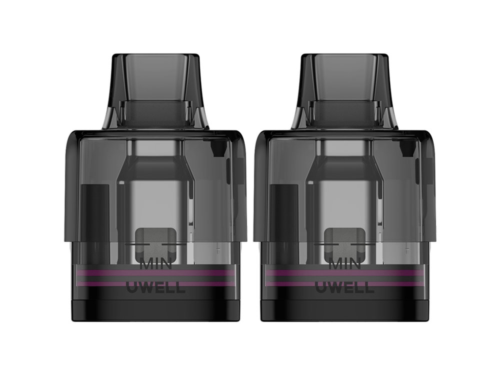 Uwell Typhos Pod
