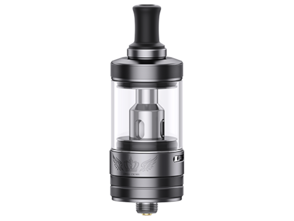Uwell Crown Nano Clearomizer Set gunmetal