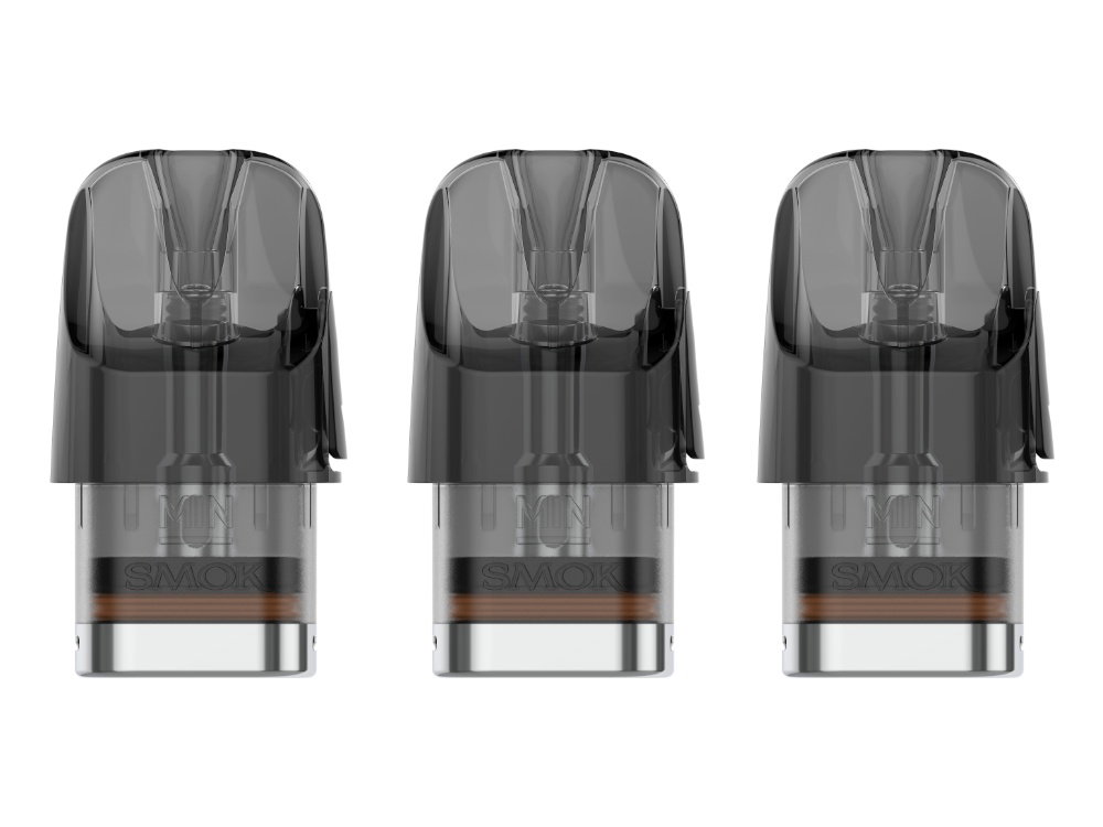 Smok Novo Pod (CLX) Meshed