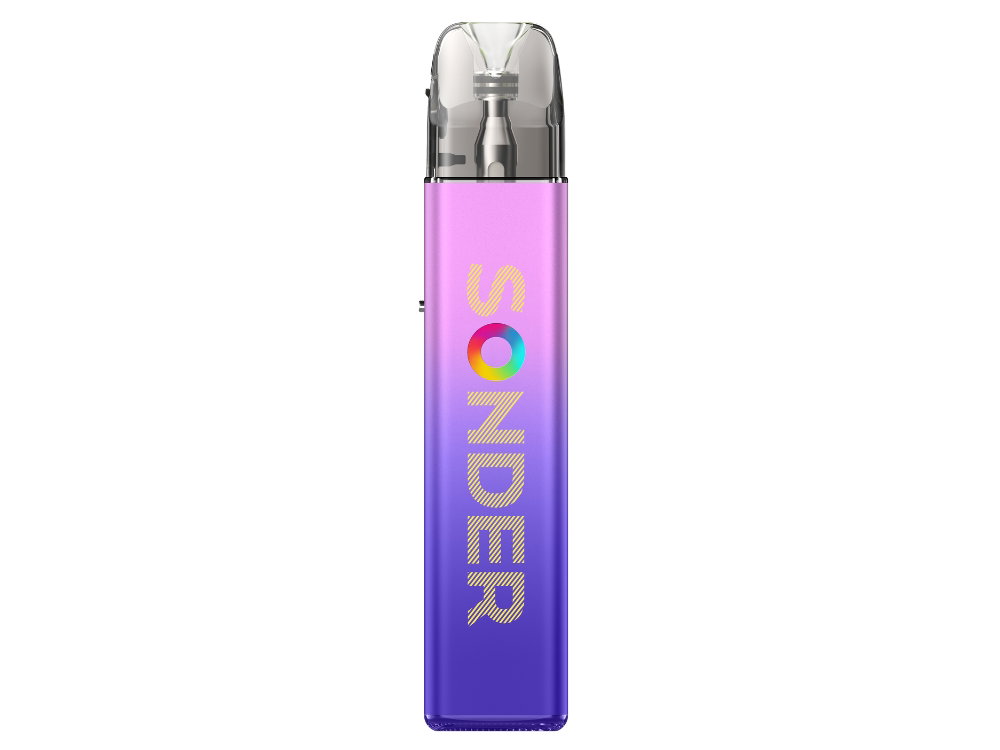 GeekVape Sonder Q 2 E-Zigaretten-Set fizzy grape