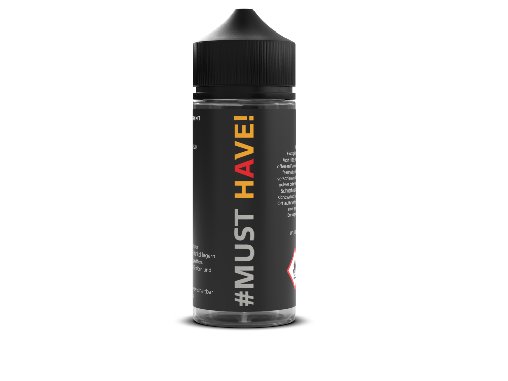 Must Have Longfill 10 ml A