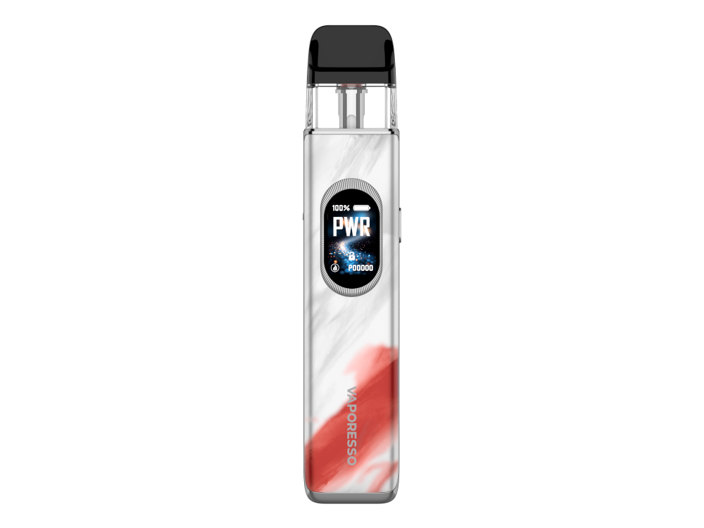 Vaporesso XROS 6 E-Zigaretten-Set Scorching Cloud