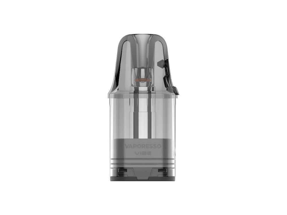 Vaporesso Vibe Dual Mesh Smart T-Pod