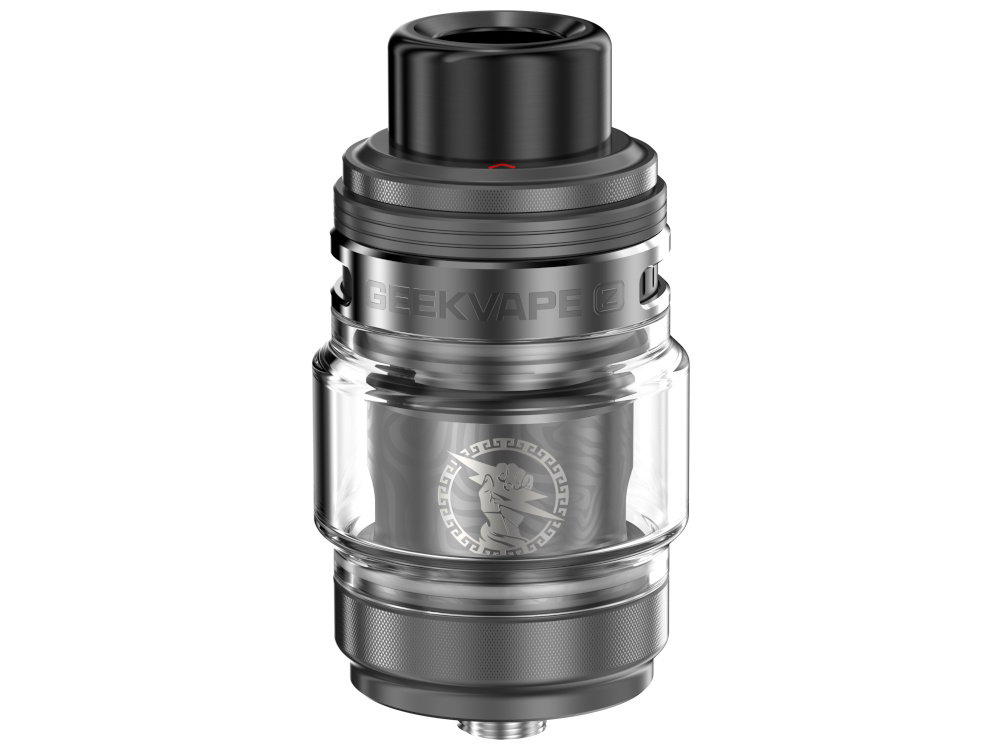 GeekVape Z Fli 2 Clearomizer Set grau