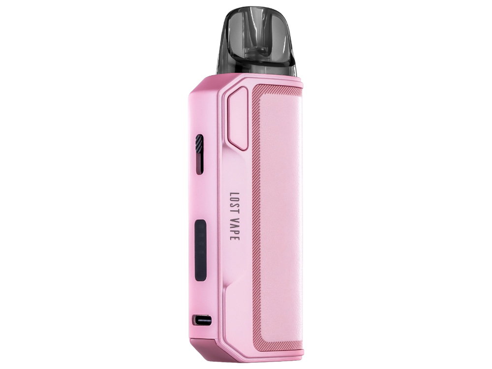 Lost Vape Thelema Elite S Pod E-Zigaretten-Set pink