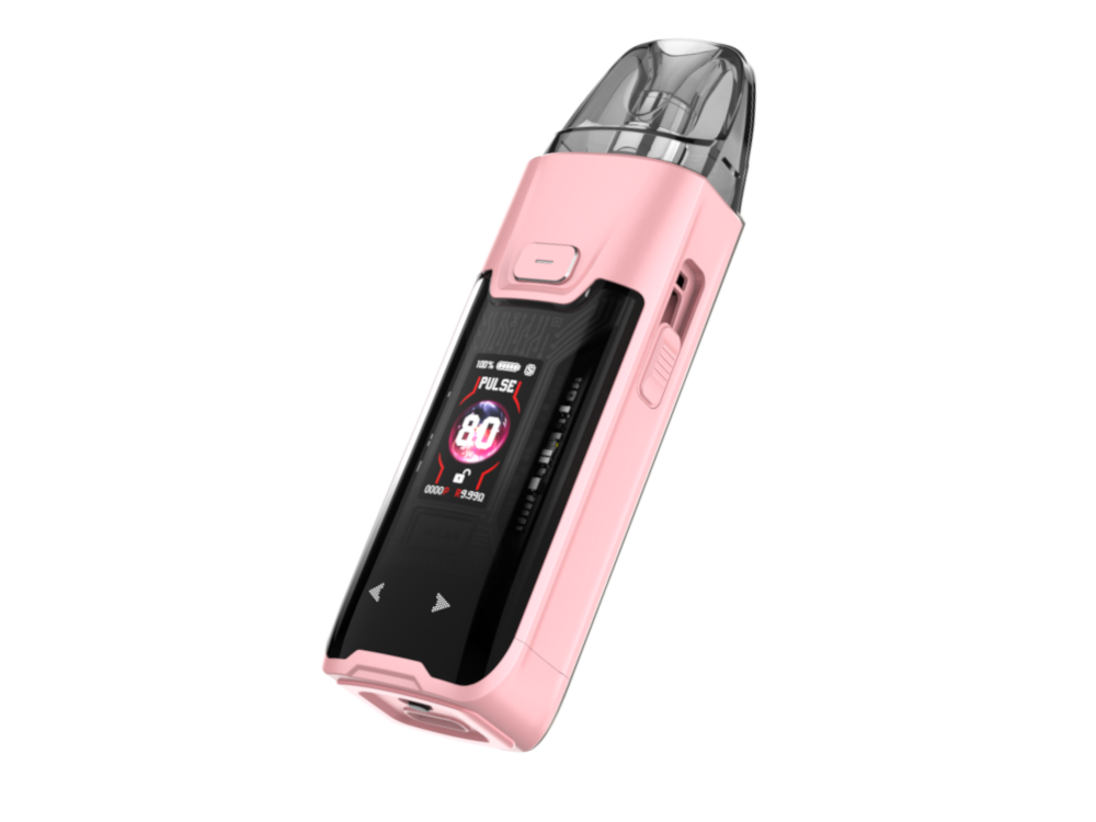 Vaporesso - LUXE XR MAX 2 E-Zigaretten Set
