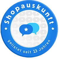 Dampfer-Taxi Bewertungen auf Shopauskunft