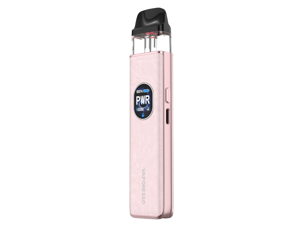 Vaporesso XROS 5 E-Zigaretten-Set pink