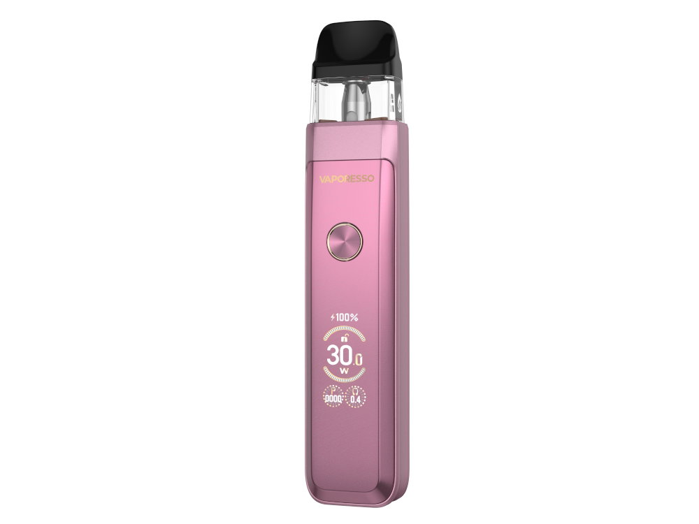 Vaporesso XROS Pro 2 E-Zigaretten-Set Moonlit Pink