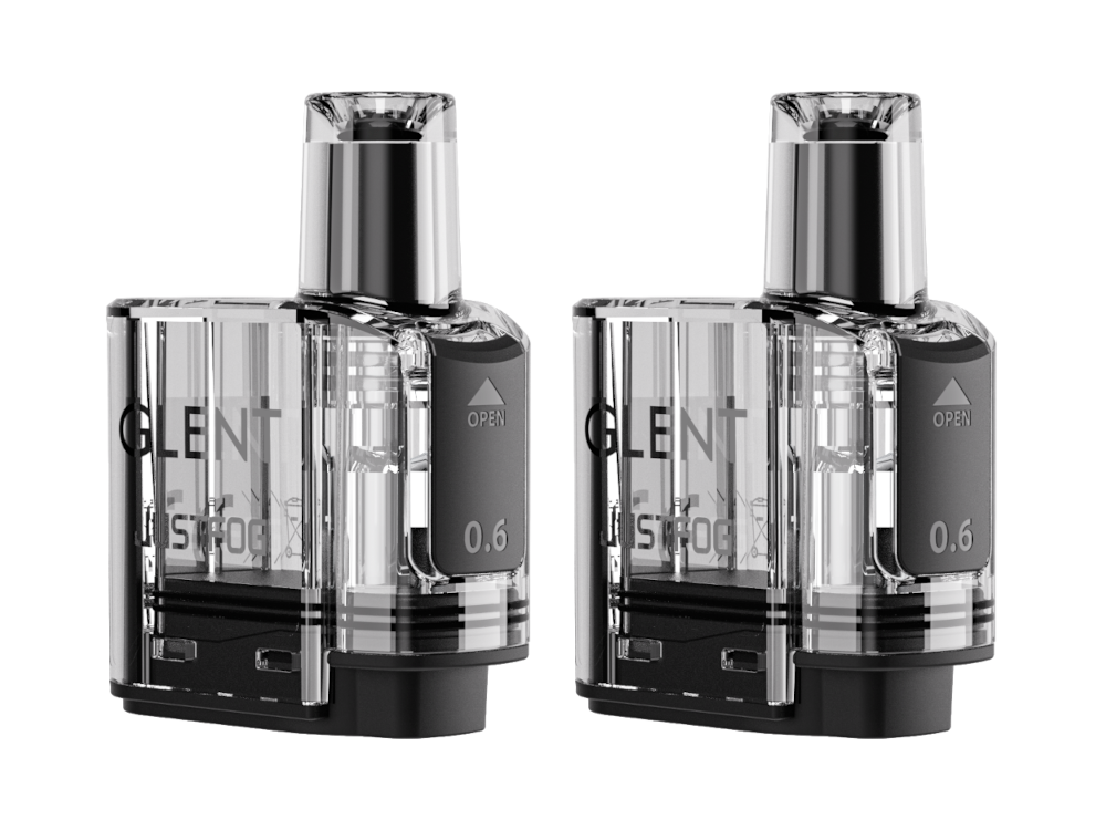 JustFog GLENT Pod mit Head