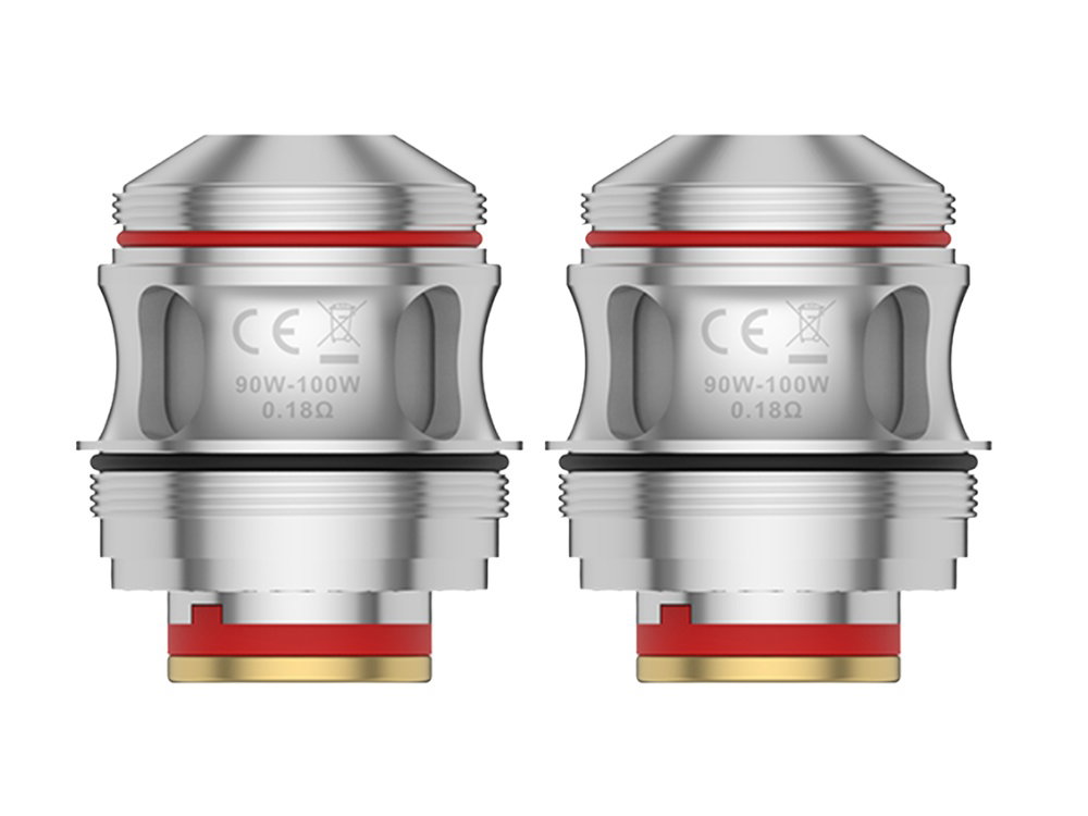 Uwell Valyrian IV Heads 0,18 Ohm