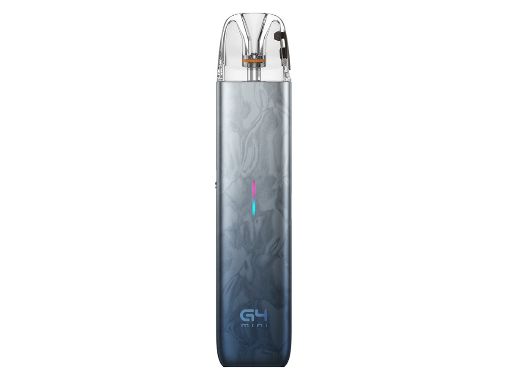 Uwell Caliburn G4 Mini E-Zigaretten-Set grau-indigo