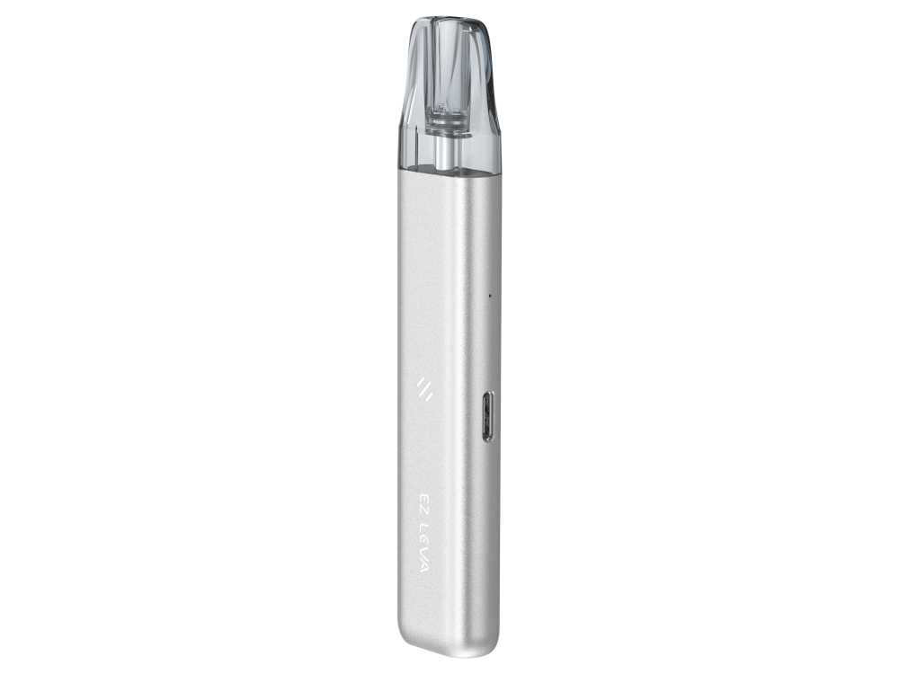 Innokin EZ LEVA E-Zigaretten-Set Silver