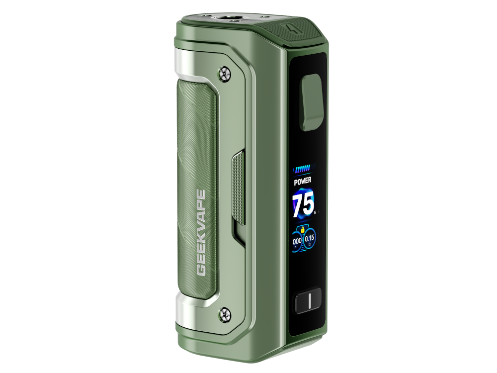 GEEKVAPE Aegis Mini 5 Akku 3200 mAh