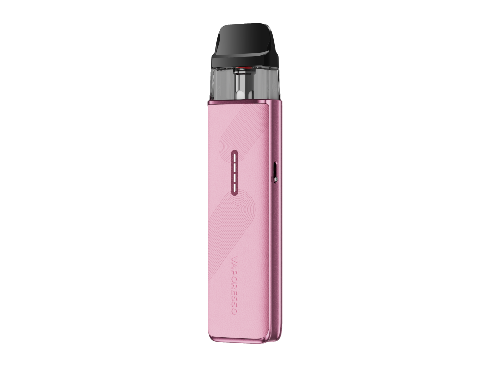 Vaporesso XROS 5 Mini E-Zigaretten-Set Retro Pink Leather