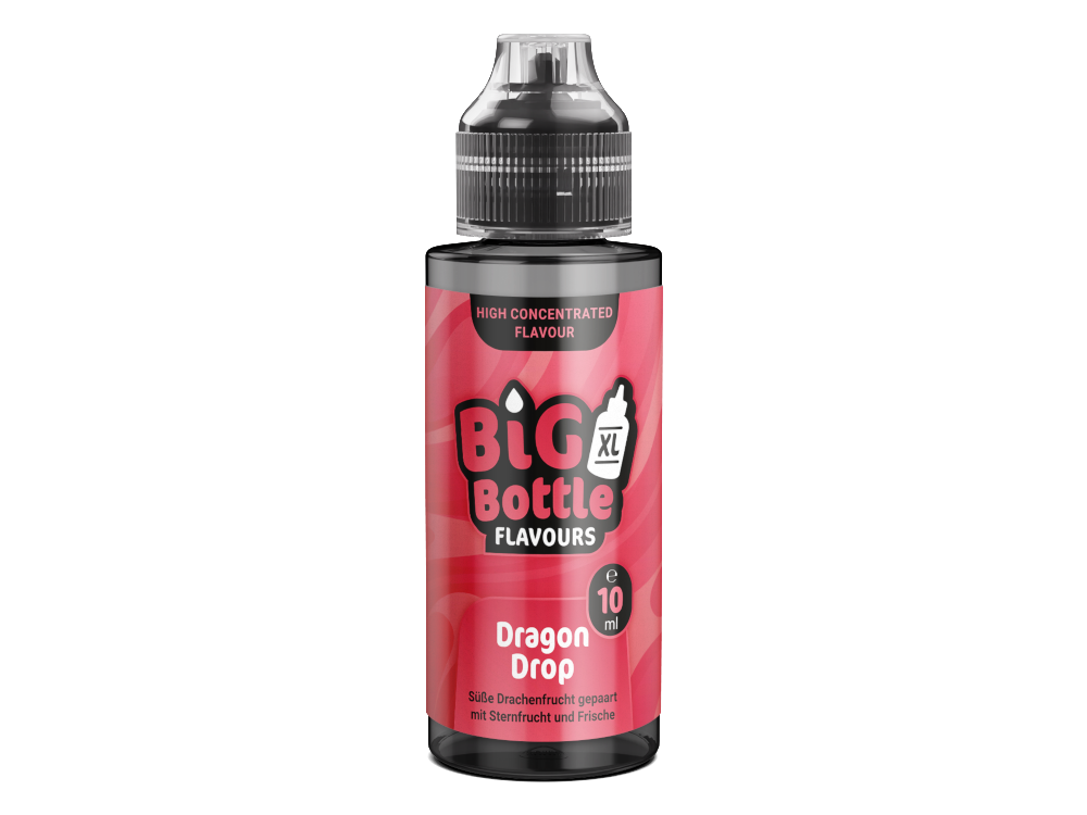 Big Bottle Longfill 10 ml Dragon Drop